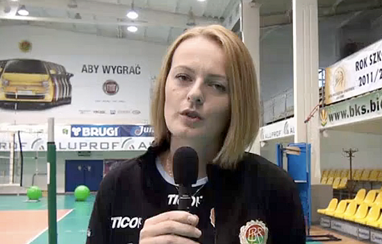Głosuj na Natalię Bamber-Laskowską w plebiscycie na Najlepszego Sportowca 2011 roku